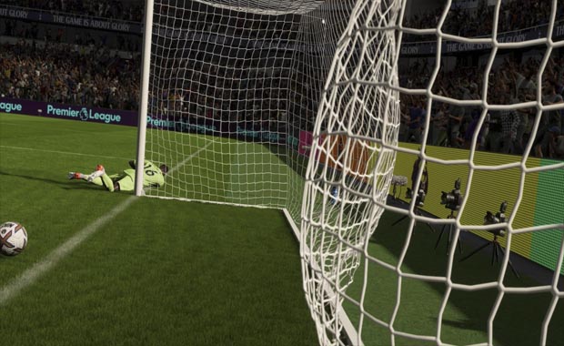 Аренда и прокат FIFA 23 для PS4 или PS5