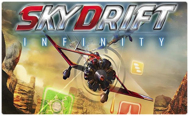 Skydrift Infinity