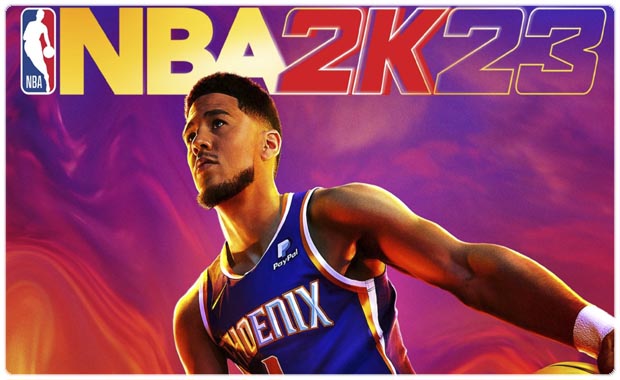 NBA 2K23