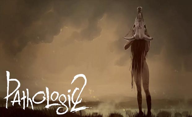 Pathologic 2 shop ps4