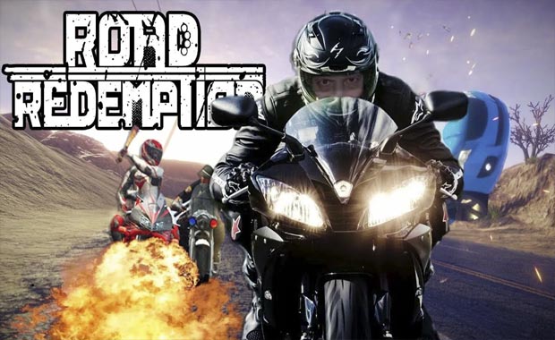 Road Redemption