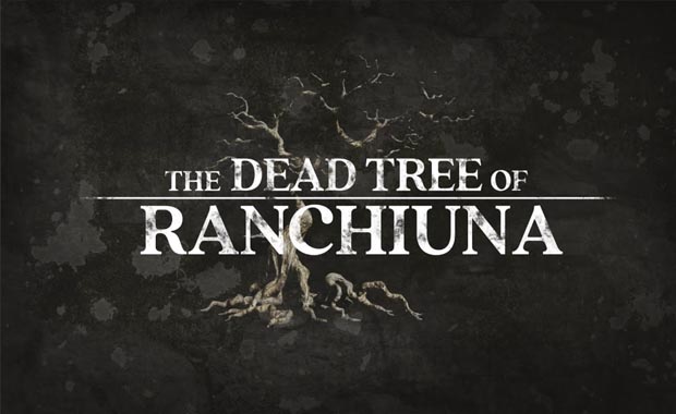 The Dead Tree of Ranchiuna