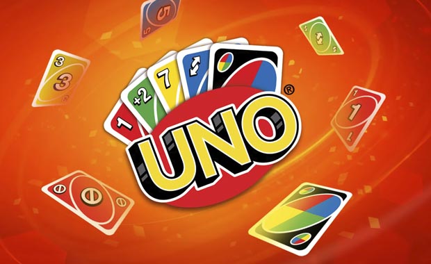 UNO Аренда для PS4