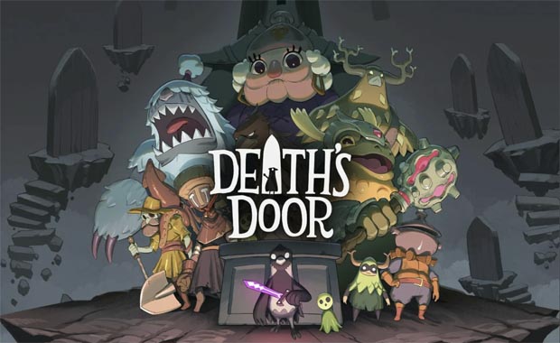 Death's Door