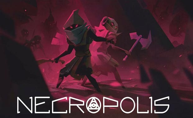 NECROPOLIS: A Diabolical Dungeon Delve Аренда для PS4