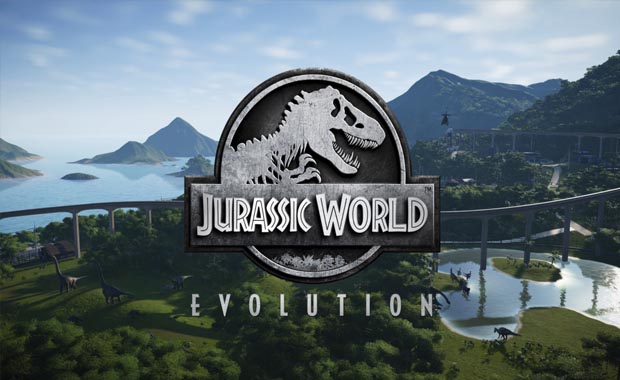 Jurassic World Evolution