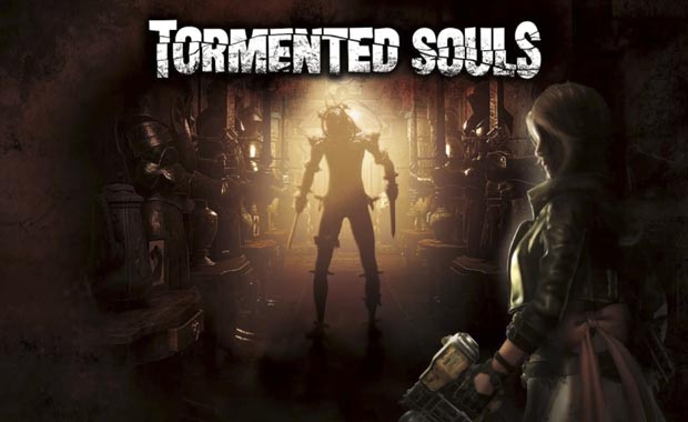 Tormented Souls