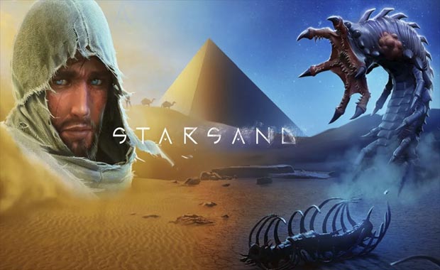 Starsand