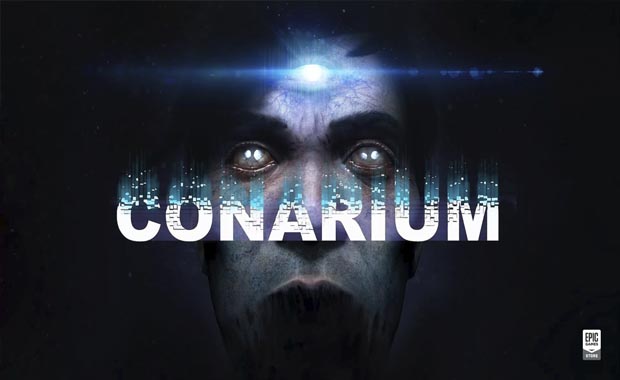 Conarium Аренда для PS4