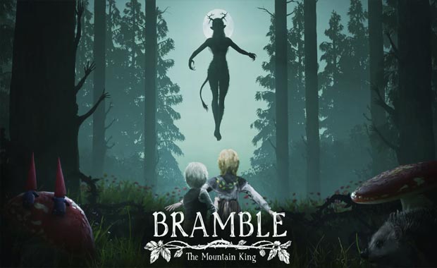 Bramble: The Mountain King