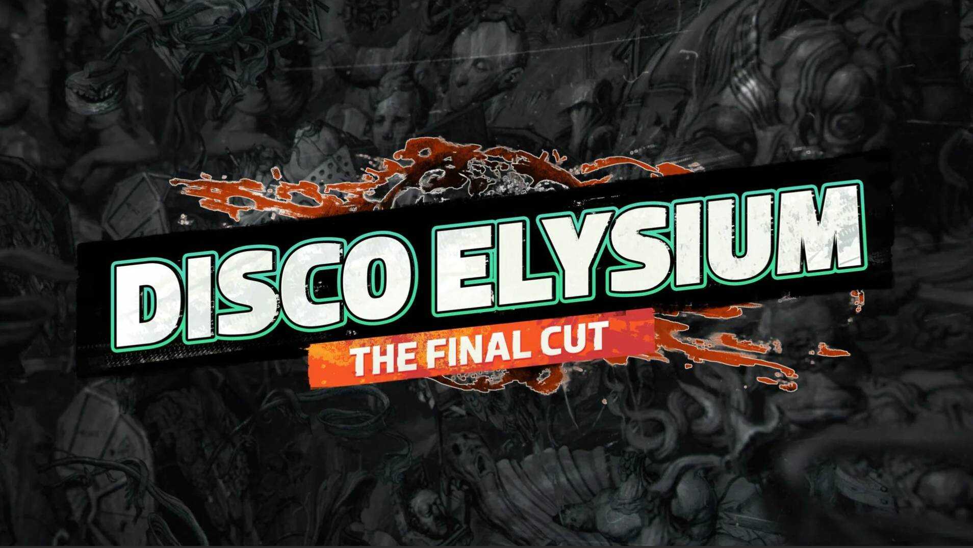 404Game.ru - Аренда игры Disco Elysium - The Final Cut для PS4 и PS5 от 199  Руб.