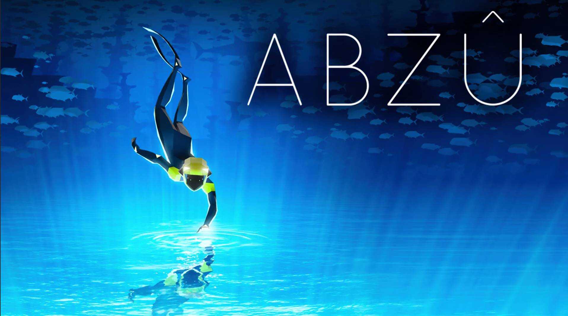 404Game.ru - Аренда игры ABZU для PS4 и PS5 от 99 Руб.