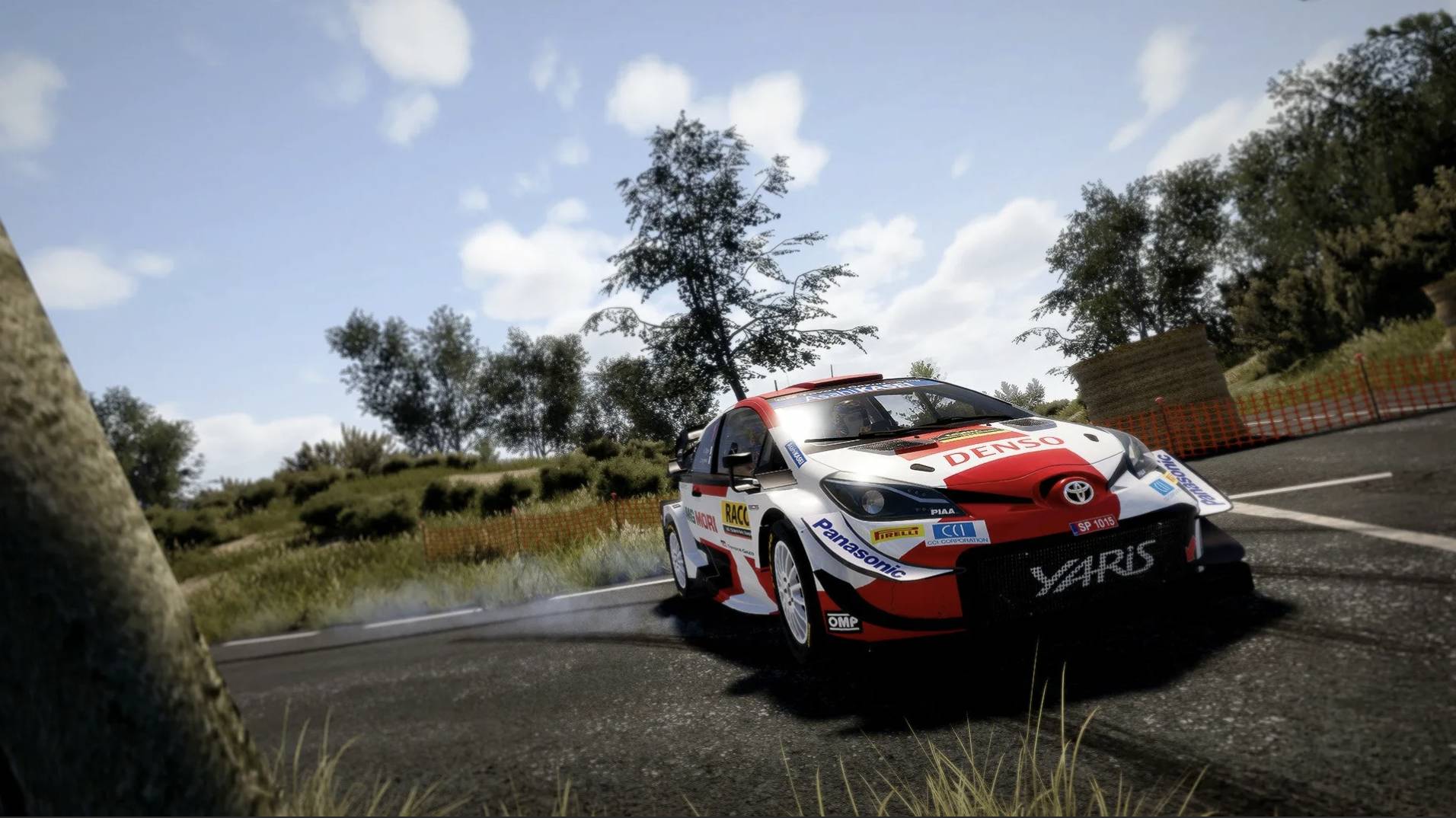 404Game.ru - Аренда игры WRC 10 FIA World Rally Championship для PS4 и PS5  от 199 Руб.