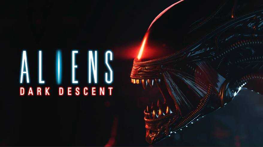 Aliens: Dark Descent