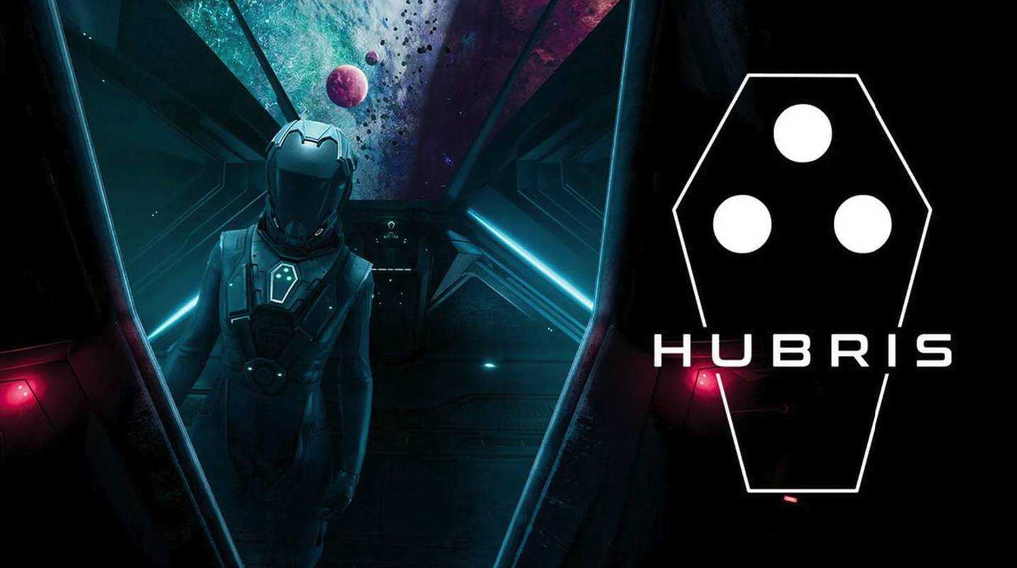 404Game.ru - Аренда игры Hubris (PSVR2) для PS4 и PS5 от 299 Руб.