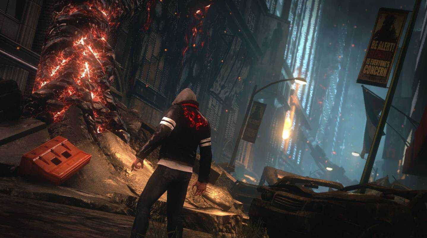 404Game.ru - Аренда игры Prototype 2 для PS4 и PS5 от 199 Руб.