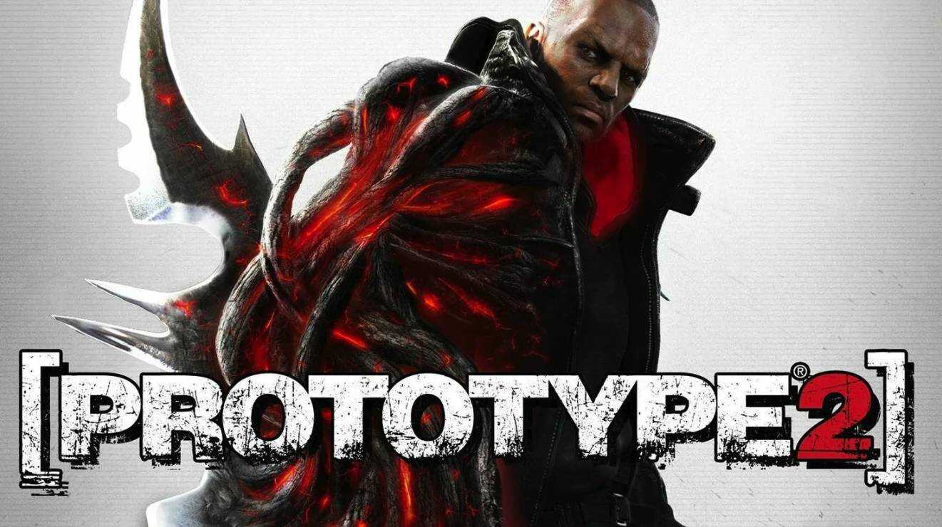 404Game.ru - Аренда игры Prototype 2 для PS4 и PS5 от 199 Руб.