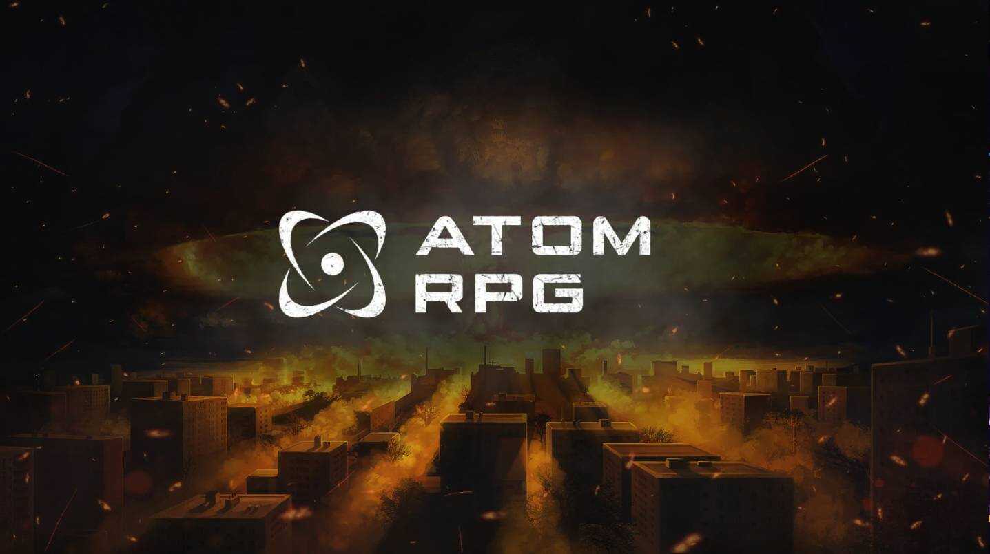 404Game.ru - Аренда игры ATOM RPG для PS4 и PS5 от 199 Руб.