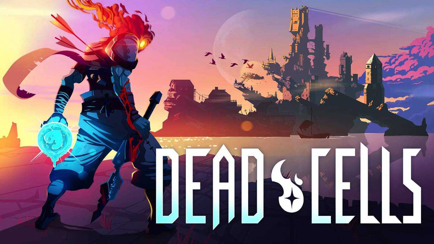 Dead Cells Аренда для PS4