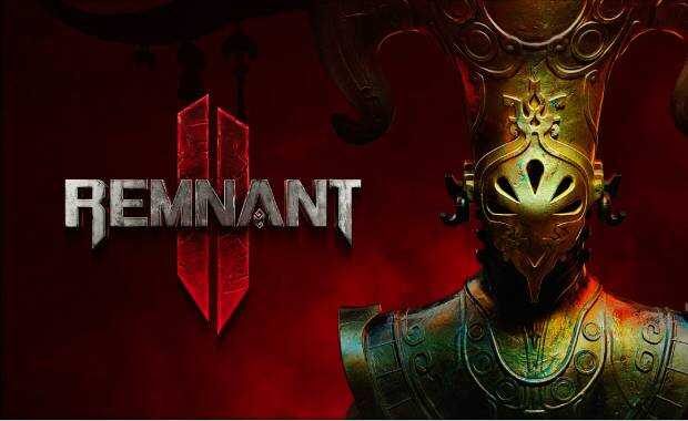 Remnant II Аренда для PS4