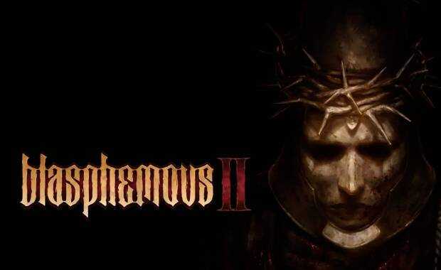 Blasphemous 2