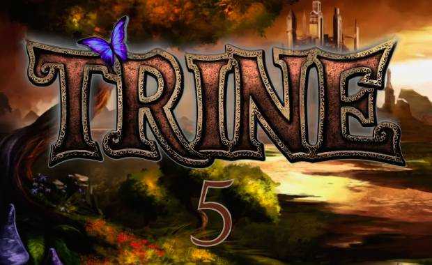 Trine 5: A Clockwork Conspiracy Аренда для PS4