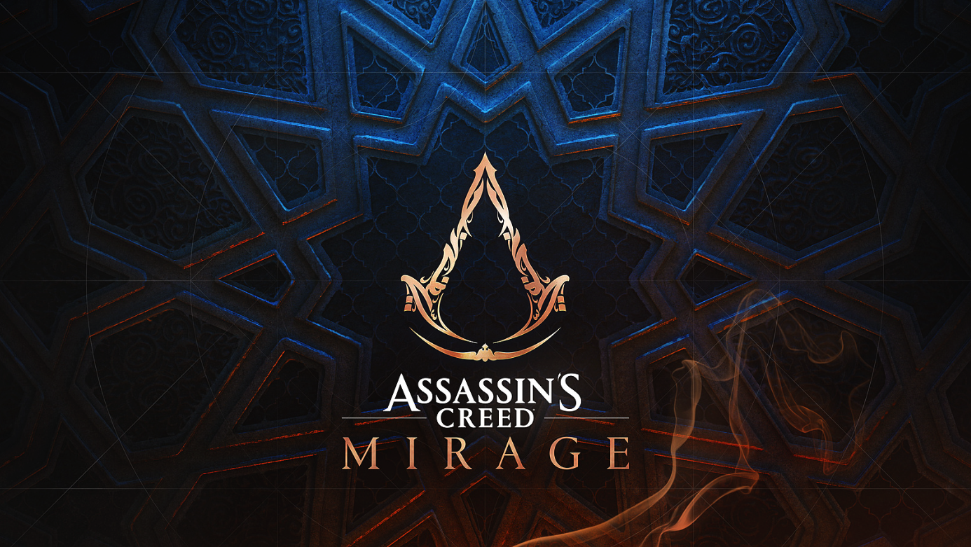 Assassin’s Creed Mirage Аренда для PS4
