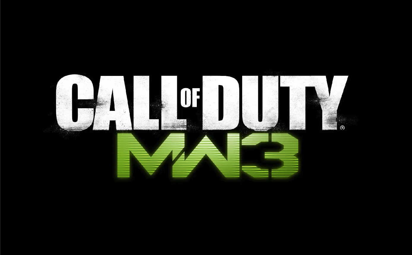 Call of Duty: Modern Warfare 3 Аренда для PS4