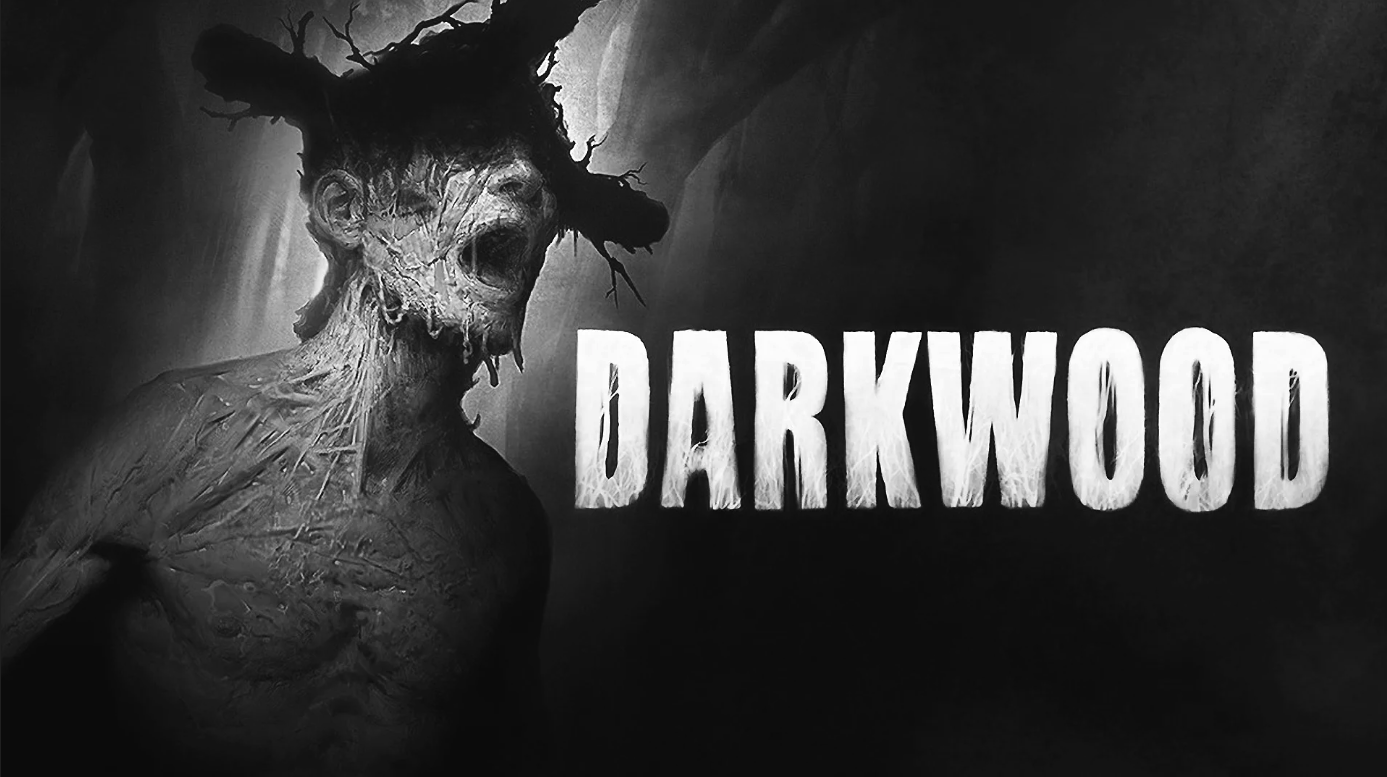 Darkwood Аренда для PS4