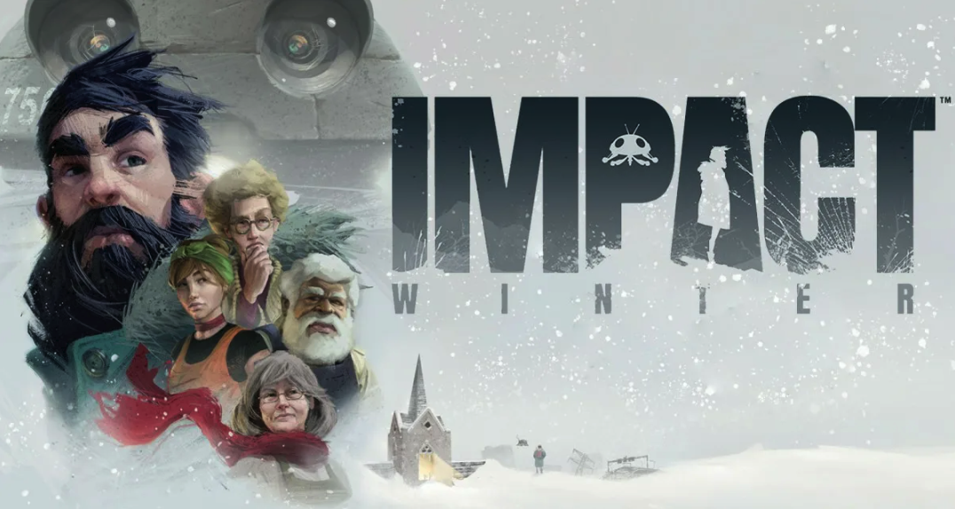 Impact Winter Аренда для PS4