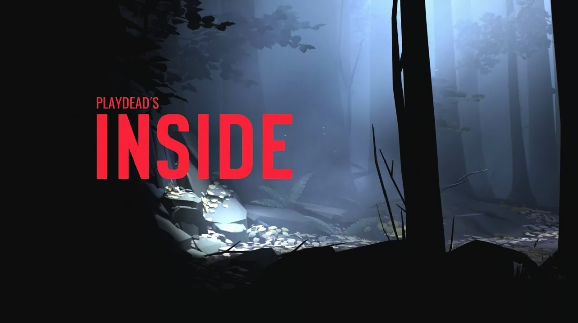 Inside Аренда для PS4