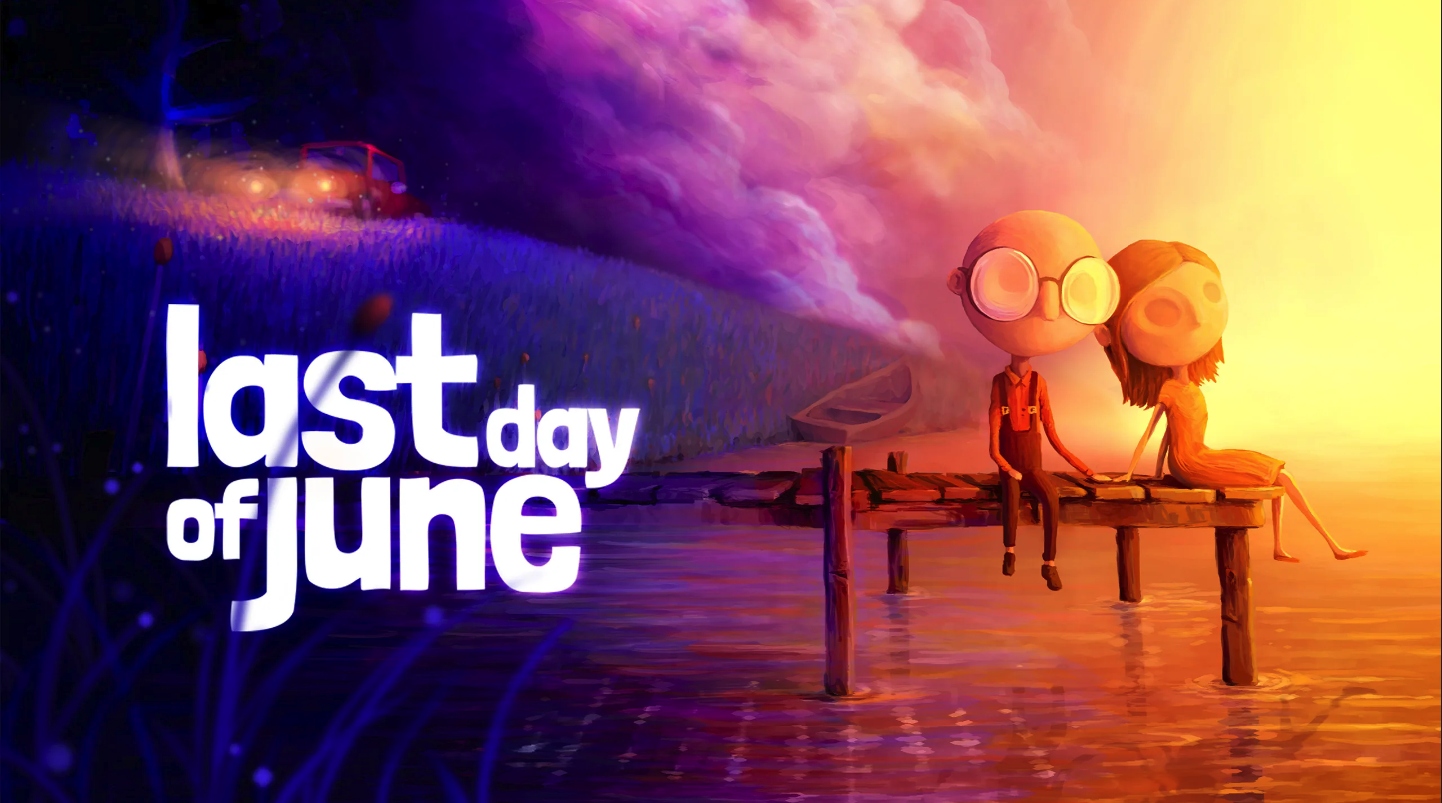 Last Day of June Аренда для PS4