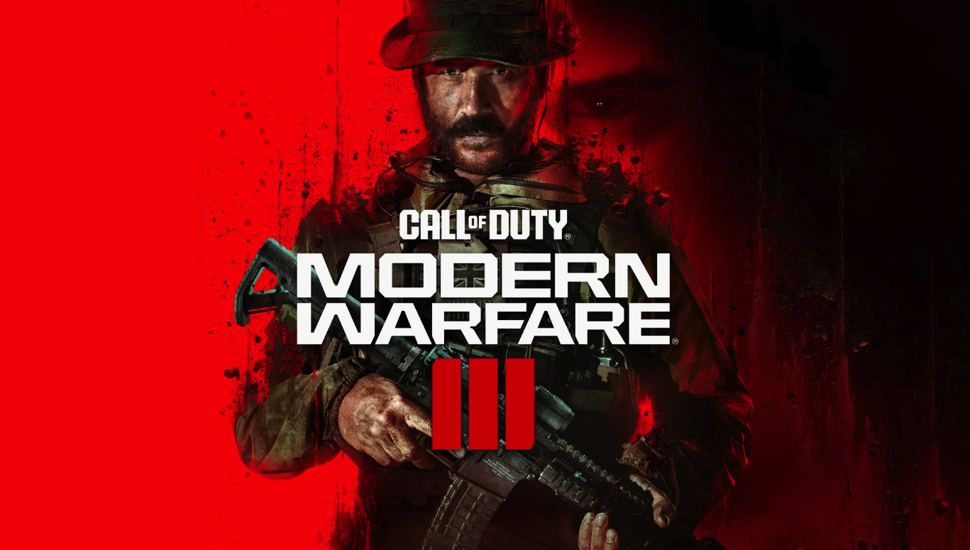 Call of Duty: Modern Warfare 3 Аренда для PS4