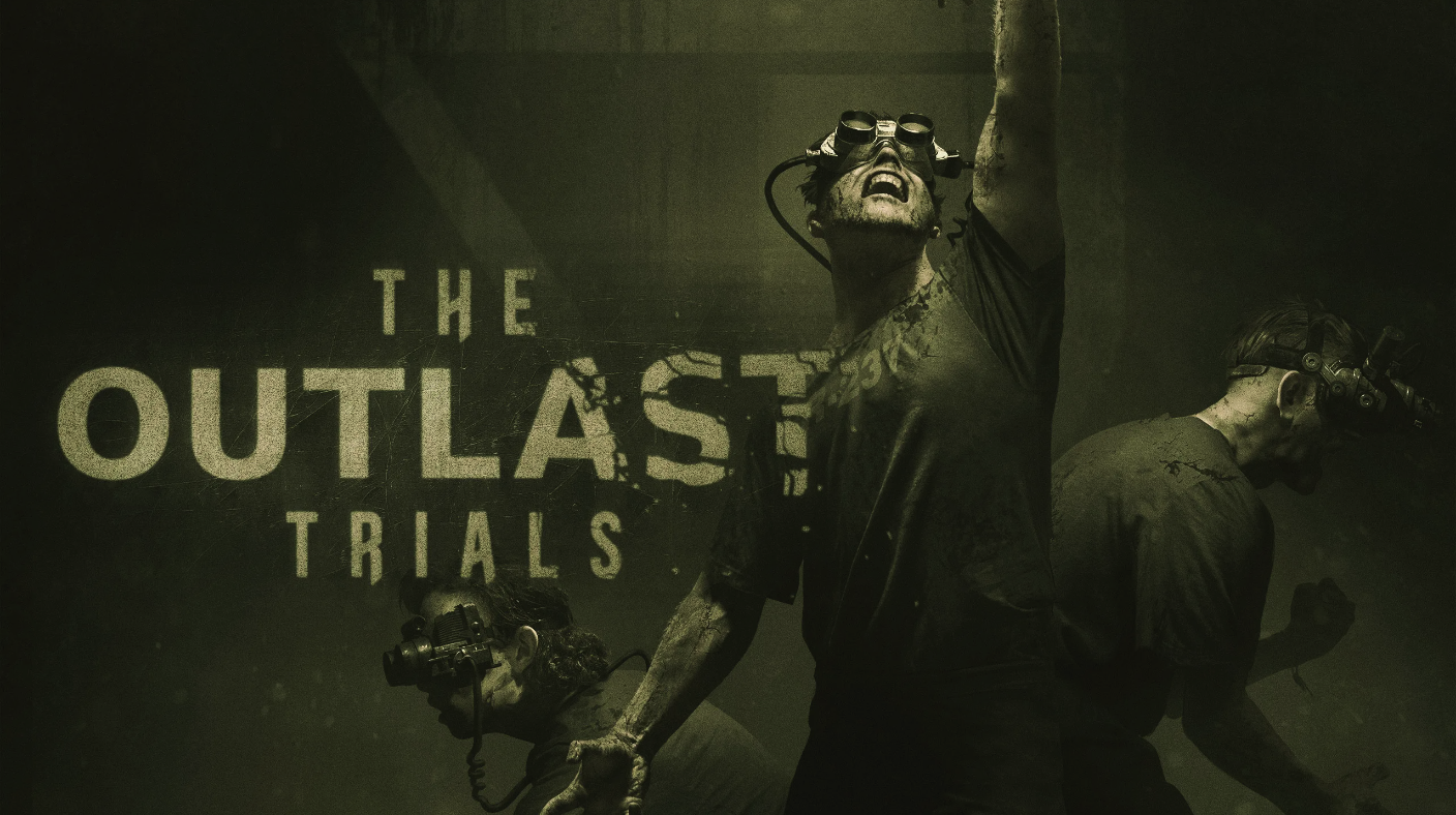 The Outlast Trials Аренда для PS4
