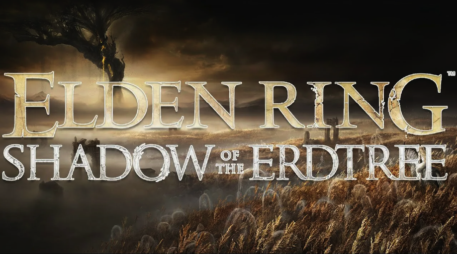 Elden Ring + Shadow of the Erdtree Аренда для PS4