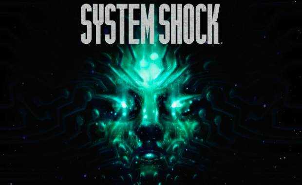 System Shock Аренда для PS4