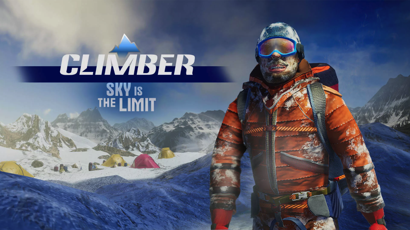 Climber: Sky is the Limit Аренда для PS4