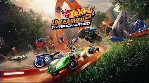 Hot Wheels Unleashed 2 - Turbocharged Аренда для PS4