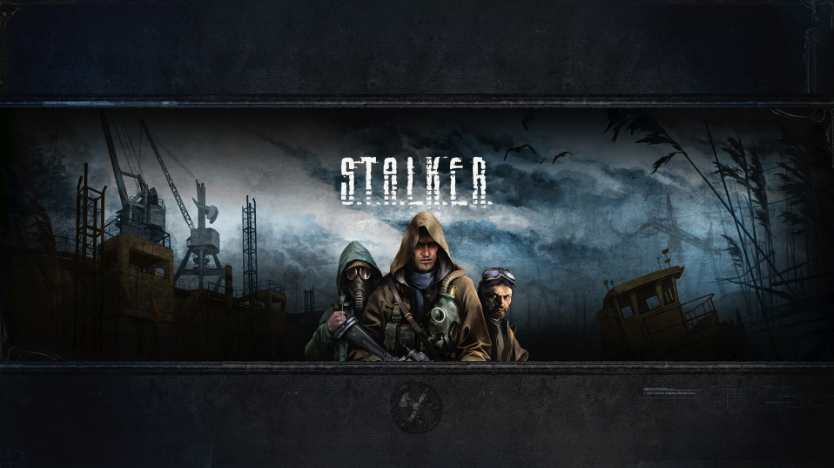 S.T.A.L.K.E.R.: Legends of the Zone Trilogy Аренда для PS4