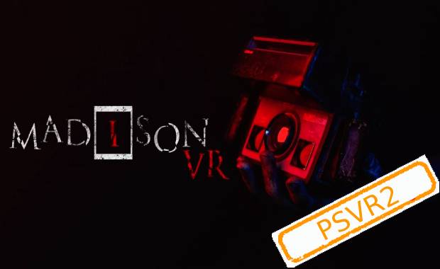 MADiSON VR (PSVR2) Аренда для PS4