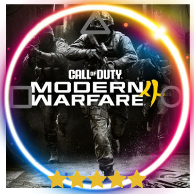 Аренда Call of Duty: Modern Warfare 4 для PS4